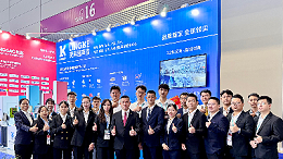 CHINAPLAS 2025火熱進行中！靈科超聲波邀您相約12Y01展位！