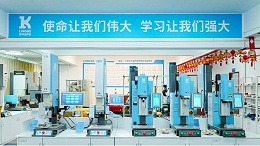 靈科超聲波焊接：解鎖智能表帶質(zhì)量密碼