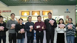 新春將至，福利先行丨靈科超聲波獎勵金已送達！