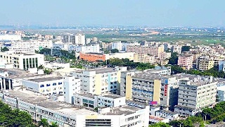 全國第一！從“天價壟斷”到反向輸出！粵企定義新規(guī)則