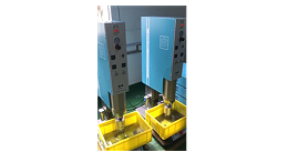 增加機(jī)器穩(wěn)定性，“超聲波塑焊機(jī)”的老化檢測(cè)不能少