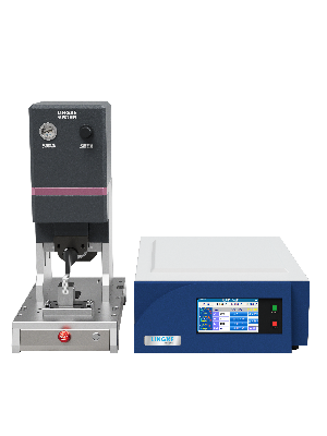 20kHz-5600/8000W LM300 Standard-P 超聲波金屬點焊機(jī)