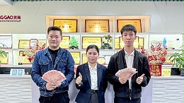 榮耀加冕，靈科獎勵金點燃熱血，凝聚力量共繪輝煌未來