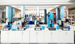 超聲波焊接機器的主要維護內容