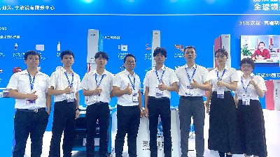 珠海國際辦公設(shè)備及耗材展覽會圓滿收官，帶您回顧精彩瞬間！