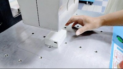 超聲波焊接機(jī)在小電器盒子焊接中的應(yīng)用知識