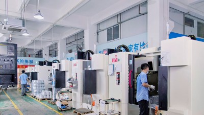 成為超聲波塑料焊接機(jī)頭部品牌佼佼者，靈科憑什么？