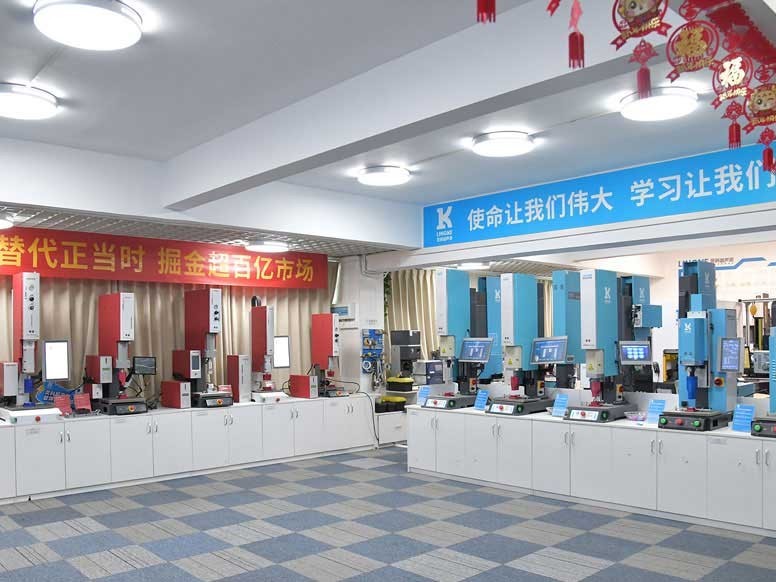 靈科超聲波：設(shè)備更新熱潮席卷，萬(wàn)億市場(chǎng)大有可為