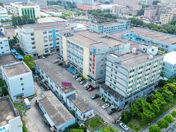 靈科超聲波月度會議——勇毅前行，共創(chuàng)佳績