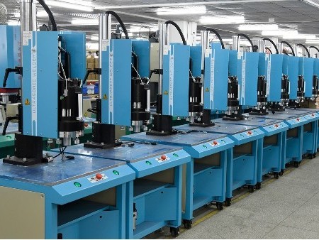 靈科超聲波塑料焊接機(jī)要怎么調(diào)模呢？