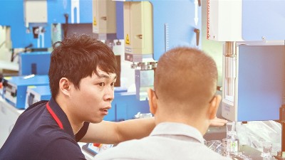 靈科超聲波VS杜肯超聲波，國產(chǎn)設(shè)備反超進口，背后緣何？