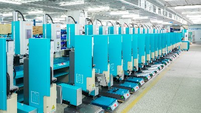 碧山超聲波焊接機運行時電流過大的原因及如何維修調(diào)整？