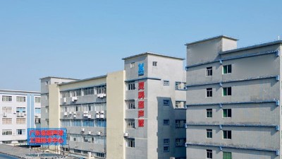 靈科超聲波：三十二載匠心鑄就，引領(lǐng)智能科技新時代