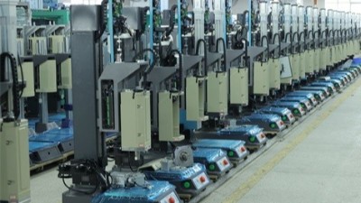 超聲波焊接防蚊貼：科技賦能，打造夏日防護(hù)新優(yōu)勢