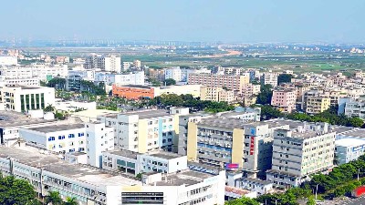中國超聲波焊接設(shè)備市場：三分天下，創(chuàng)新引領(lǐng)未來