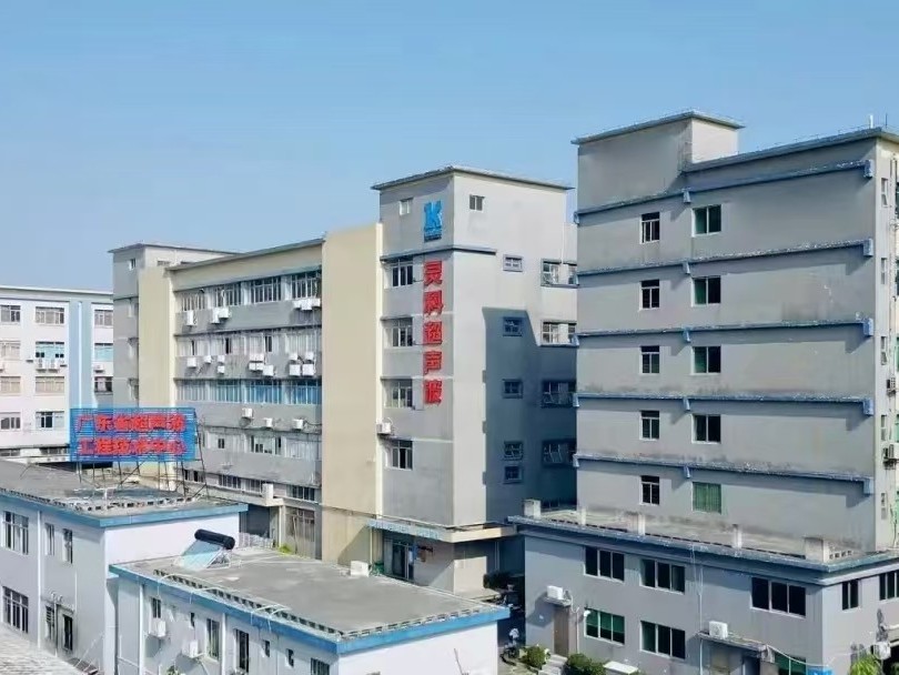 靈科超聲波：拒詆毀，共筑超聲波焊接行業(yè)新未來(lái)